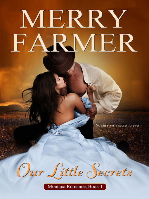 Title details for Our Little Secrets by Merry Farmer - Available